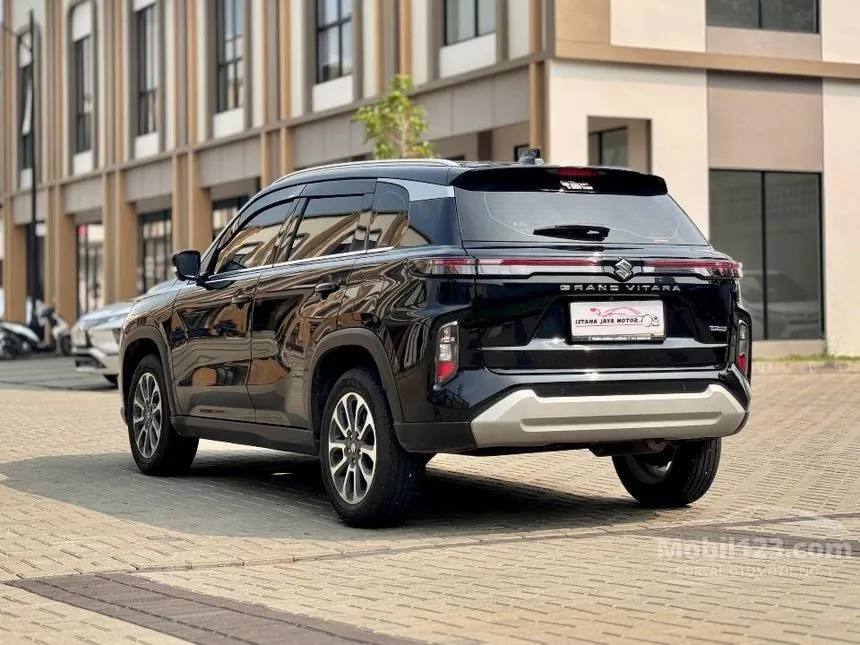 2024 Suzuki Grand Vitara GX SUV