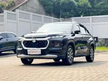 2024 Suzuki Grand Vitara 1.5 GX SUV Matic Hitam Kondisi Gress Siap Pakai