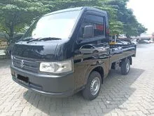 2020 Suzuki Carry 1.5 FD ACPS Pick-up km low, harga khusus kredit tdp paket 23 juta