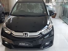 2018 Honda Mobilio 1.5 E MPV