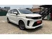 Jual Mobil Daihatsu Xenia 2022 X 1.3 di Jawa Barat Manual MPV Putih Rp 176.000.000