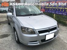 Proton Saga BLM 1.3 (M) SEMUA MASALAH BOLEH BUAT LOAN - CCRIS CTOS , BLACKLIST , AKPK , TIADA DOCUMENT , PTPTN - ALL PROBLEM CAN APPLY LOAN HERE