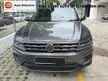 Used 2019 Volkswagen Tiguan 1.4 280 TSI Highline SUV (TRUSTED DEALER)