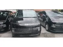 2025 Hyundai Staria 2.2 Style (10-seater) MPV