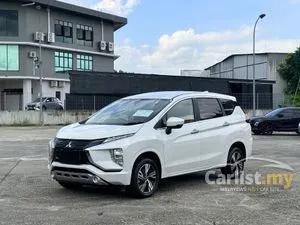 2021 Mitsubishi Xpander 1.5 MPV