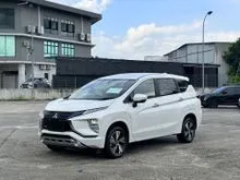 2021 Mitsubishi Xpander 1.5 MPV