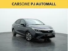 2023 Honda City 1.5 Sedan