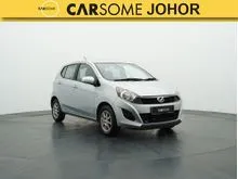 2015 Perodua Axia 1.0 G (M)