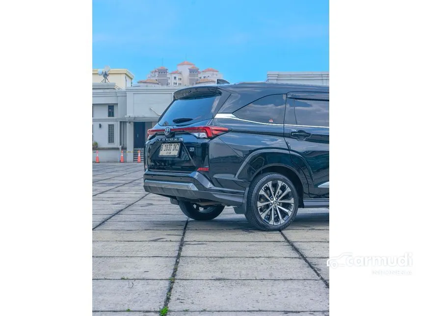 2023 Toyota Veloz Q Wagon