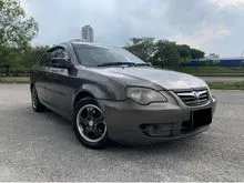 Proton Persona 1.6 Elegance Base Line(A)ORIGINAL/TIPTOP