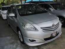 2011 Toyota Vios 1.5 G Sedan (A)