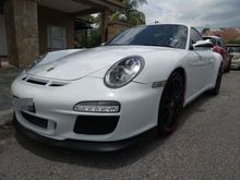 Porsche 911 Carrera C4S Model 997 Facelift -- PRICE NEGOTIABLE --