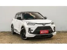 2022 Toyota Raize 1.0 GR Sport (2 Tone) SUV