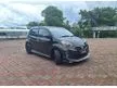 Used 2011 Perodua Myvi 1.5 ZHX Hatchback AT Blh Loan Kedai - Cars for sale