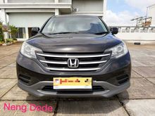 2013 Honda CR-V 2.0 2 SUV