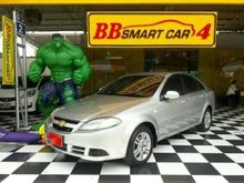 2010 Chevrolet Optra 1.6 (ปี 08-13) CNG Sedan AT
