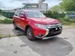 Used 2019 Mitsubishi Outlander 2.0 SUV CAR OFFER CONDITION LIKE NEW