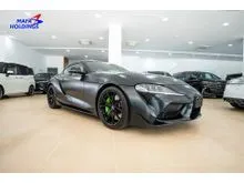 2024 Toyota GR Supra 3.0 RZ Safarix Toms Coupe