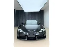 2024 Toyota GR Supra 3.0 RZ Safarix Toms Coupe