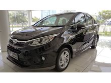 2018 proton persona 1.6 bodykit/dvd/r.cam/0dp