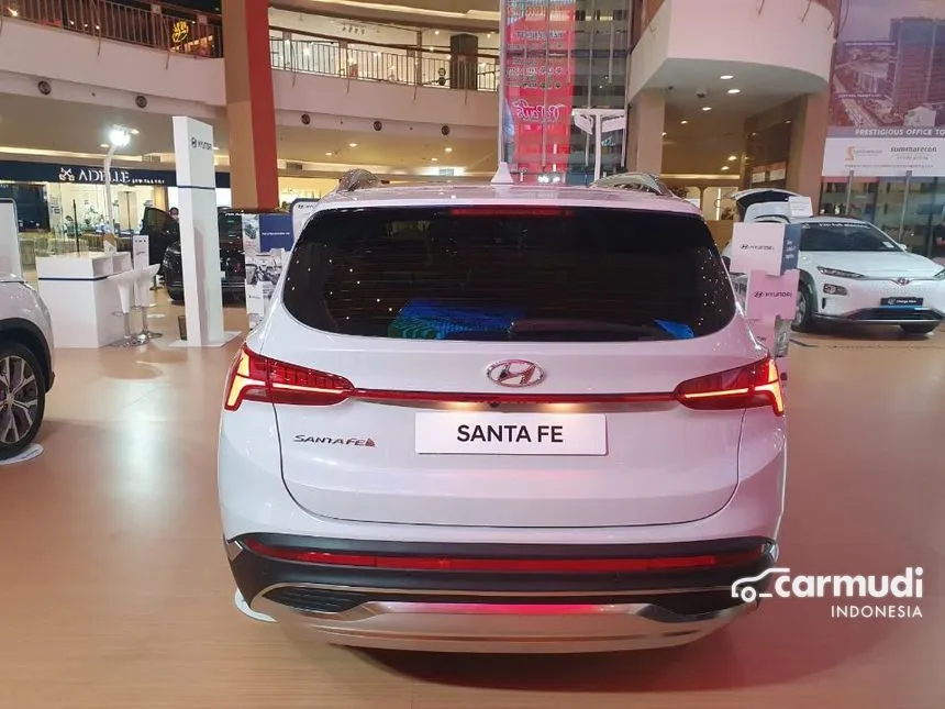 2024 Hyundai Santa Fe Prime SUV