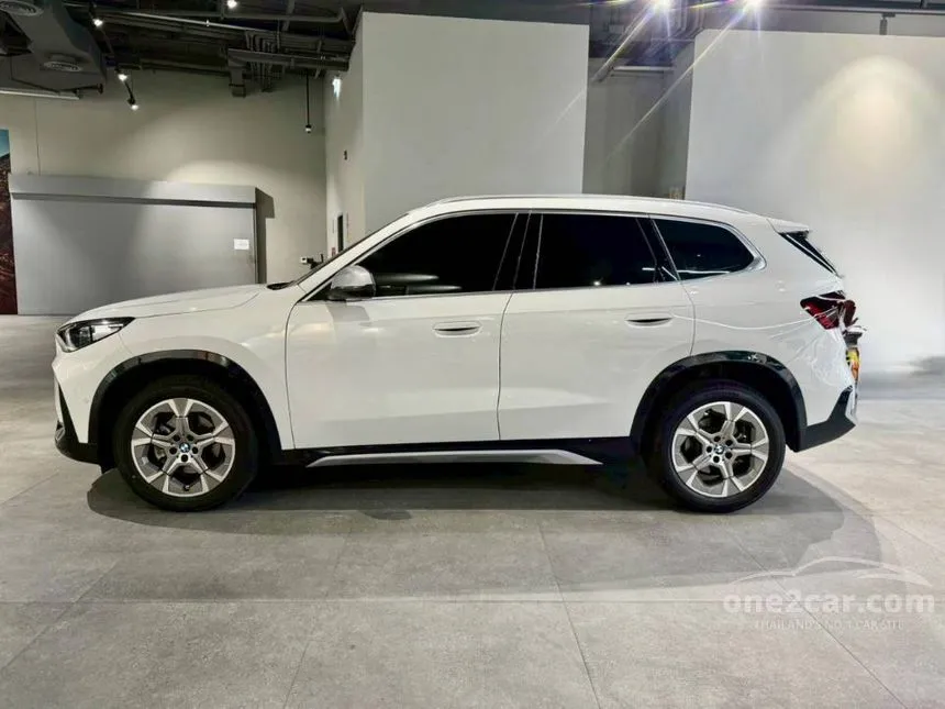 2023 BMW X1 sDrive20i xLine SUV