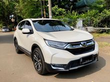 2019 Honda CR-V 1.5 Prestige 2019 VTEC SUV Low KM