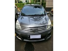 Nissan Grand Livina 1.5 XV 2012 Kondisi Istimewa, 1 tgn dari baru