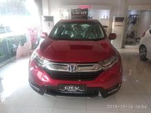 2019 Honda CR-V 1,5 Prestige VTEC SUV, (PROMO AKHIR TAHUN)