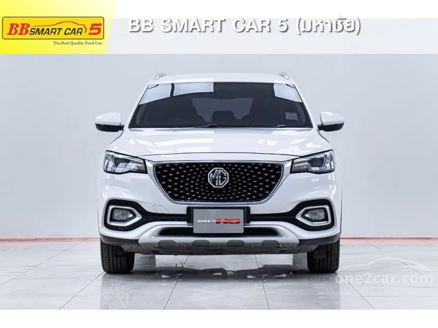 2020 MG HS C SUV
