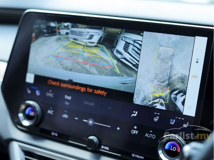2023 Lexus RX 350 Luxury SUV