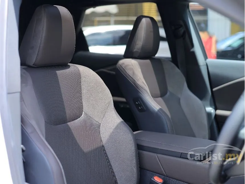 2023 Lexus RX 350 Luxury SUV