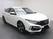 Used 2017 Honda Civic FC 1.5 TC