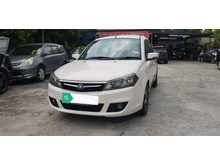 2011 Proton Saga 1.3 FL Executive Sedan High Loan Excellent Condition