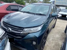 2019 Perodua Aruz 1.5 AV SUV***MAY HOT DEALS***