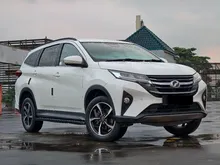 2019 Perodua Aruz 1.5 AV SUV
