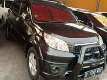 2014 Toyota Rush 1.5 S TRD a/t Hitam Dp 9 .900.000