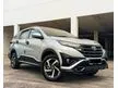 New NeW READY 2023 TOYOTA RUSH 1.5 SUV 7 SEATER - Cars for sale