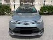 Used Toyota VIOS 1.5 G (A) TRD KIT PUSH START - Cars for sale