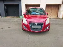 2013 Suzuki Splash 1.2 GL Hatchback dp 8jt pke motor siap tt bro (10)