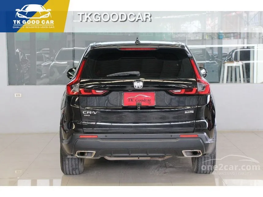 2023 Honda CR-V ES SUV