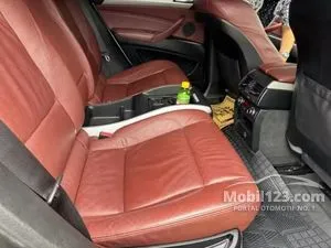 2009 BMW X6 3.0 xDrive35i SUV