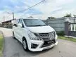 Used 2017 Hyundai Grand Starex 2.5 Royale Deluxe MPV