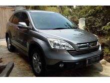 2008 Honda CR-V 2.4 2.4 i-VTEC SUV