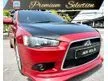 Used 09 EVO X SUPER TIPTOP 1 OWNER ORIPAINT RARE Mitsubishi Lancer 2.0 GT ANDROID PROMOSALES 1 YEAR WARRANTY