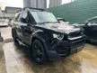 Recon 2020 Land Rover Defender 2.0 110 P300 S Japan /cheapest in the town /CNY promo - Cars for sale