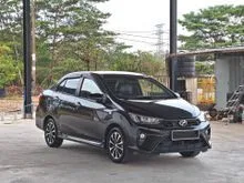 2020 Perodua Bezza 1.3 Advance Sedan
