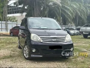 2012 Perodua Viva 1.0 EZ Elite Hatchback