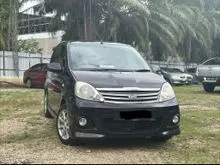 2012 Perodua Viva 1.0 EZ Elite Hatchback / FREE WARANTY 2 YEARS