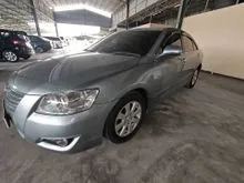 2008 Toyota Camry 2.0 G Sedan